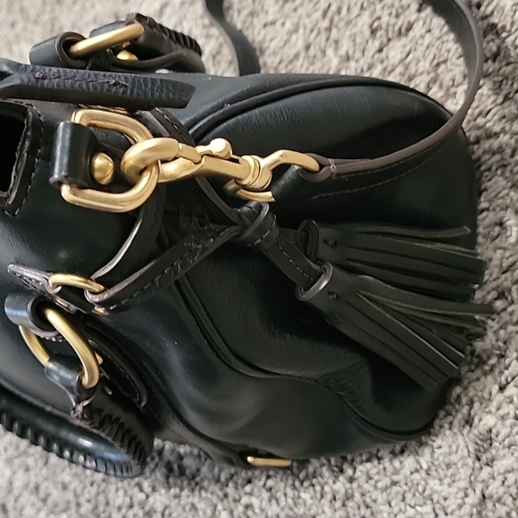 Dooney & Bourke Satchel - Picture 6 of 16